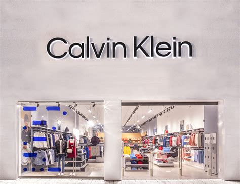 calvin klein beauty economic|calvin klein factory online store.